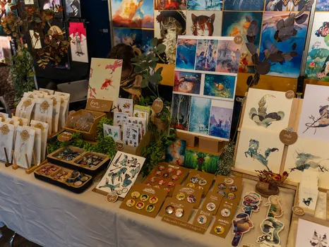 Copyright : Stéphane Gallay